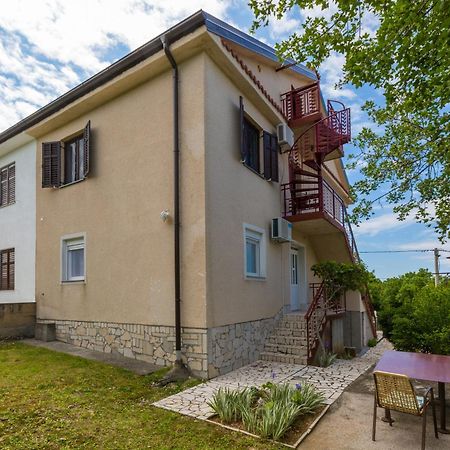 Ferienwohnung Tereza Jadranovo Exterior foto